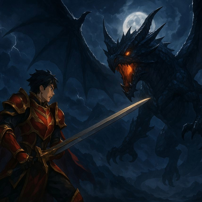 Work Illustration